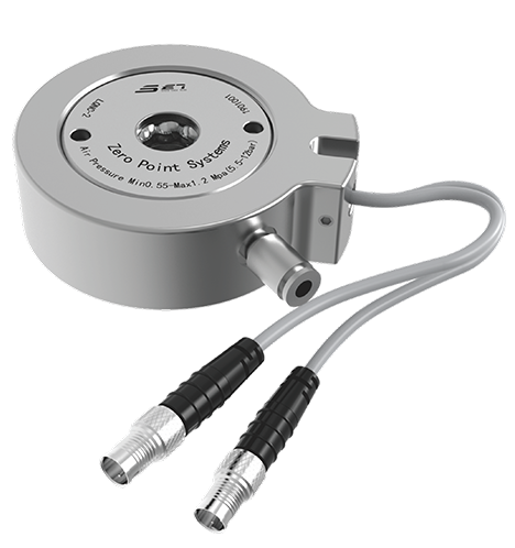 臺面式帶傳感器型